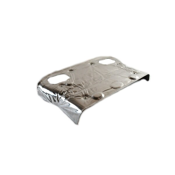 Mopar Undercar Shield, 68156469AB 68156469AB